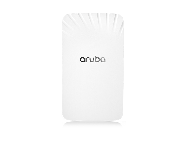 Aruba Hospitality (H) Series