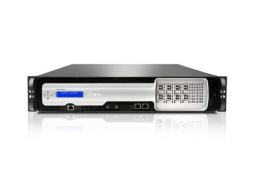 Citrix ADC 產品圖